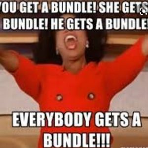 Bundle Up for Savings!